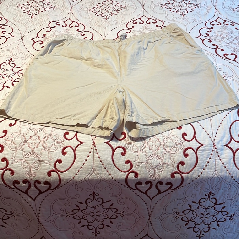 Shorts plus size 3x